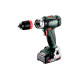 Дрель-шуруповёрт аккумуляторная Metabo BS 18 L Quick 602320500