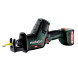Сабельная пила аккумуляторная Metabo PowerMaxx SSE 12 BL 602322500
