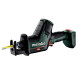Сабельная пила аккумуляторная Metabo PowerMaxx SSE 12 BL 602322890 без АКБ