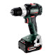 Дриль-шуруповерт акумуляторний Metabo BS 18 LT BL 602325500