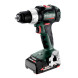 Дриль-шуруповерт акумуляторний Metabo BS 18 LT BL 602325550