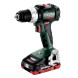 Дриль-шуруповерт акумуляторний Metabo BS 18 LT BL 602325800