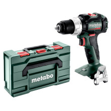 Дриль-шуруповерт акумуляторний Metabo BS 18 LT BL 602325840 без АКБ