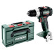 Дриль-шуруповерт акумуляторний Metabo BS 18 LT BL 602325840 без АКБ
