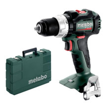 Дрель-шуруповёрт аккумуляторная Metabo BS 18 LT BL 602325860 без АКБ