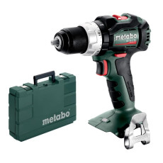 Дриль-шуруповерт акумуляторний Metabo BS 18 LT BL 602325860 без АКБ