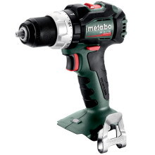 Дрель-шуруповёрт аккумуляторная Metabo BS 18 LT BL 602325890 без АКБ
