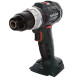 Дрель-шуруповёрт аккумуляторная Metabo BS 18 LT BL 602325890 без АКБ