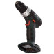 Дрель-шуруповёрт аккумуляторная Metabo BS 18 LT BL 602325890 без АКБ