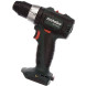Дрель-шуруповёрт аккумуляторная Metabo BS 18 LT BL 602325890 без АКБ