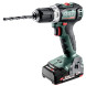 Дриль-шуруповерт акумуляторний Metabo BS 18 L BL 602326500