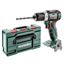 Дрель-шуруповёрт аккумуляторная Metabo BS 18 L BL 602326840 без АКБ