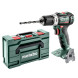 Дриль-шуруповерт акумуляторний Metabo BS 18 L BL 602326840 без АКБ