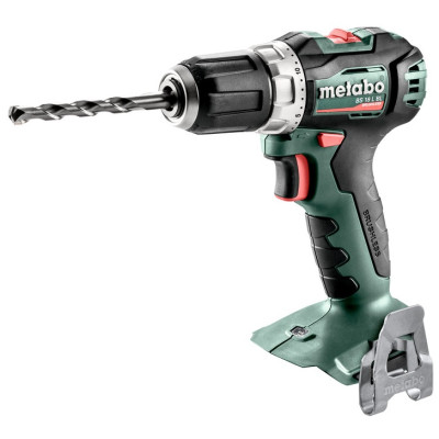 Дриль-шуруповерт акумуляторний Metabo BS 18 L BL 602326840 без АКБ