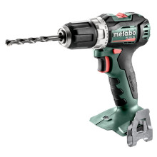 Дрель-шуруповёрт аккумуляторная Metabo BS 18 L BL 602326890 без АКБ