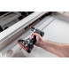 Дриль-шуруповерт акумуляторний Metabo BS 18 L BL 602326890 без АКБ