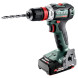 Дрель-шуруповёрт аккумуляторная Metabo BS 18 L BL Q 602327500