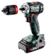 Дрель-шуруповёрт аккумуляторная Metabo BS 18 L BL Q 602327500