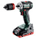 Дриль-шуруповерт акумуляторний Metabo BS 18 L BL Q 602327800