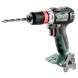 Дрель-шуруповёрт аккумуляторная Metabo BS 18 L BL Q 602327840 без АКБ