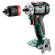Дрель-шуруповёрт аккумуляторная Metabo BS 18 L BL Q 602327840 без АКБ