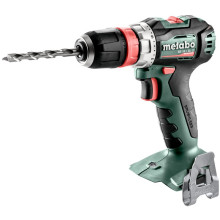 Дрель-шуруповёрт аккумуляторная Metabo BS 18 L BL Q 602327890 без АКБ