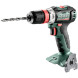 Дриль-шуруповерт акумуляторний Metabo BS 18 L BL Q 602327890 без АКБ