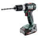Дриль-шуруповерт ударний акумуляторний Metabo SB 18 L BL 602331500