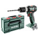 Дриль-шуруповерт ударний акумуляторний Metabo SB 18 L BL 602331840 без АКБ