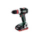 Дриль-шуруповерт акумуляторний Metabo BS 18 LT BL Q 602334800