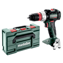 Дриль-шуруповерт акумуляторний Metabo BS 18 LT BL Q 602334840 без АКБ
