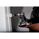 Дрель-шуруповёрт аккумуляторная Metabo BS 18 LT BL Q 602334840 без АКБ