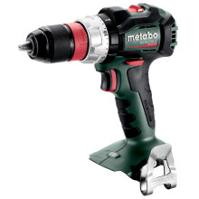 Дрель-шуруповёрт аккумуляторная Metabo BS 18 LT BL Q 602334890 без АКБ