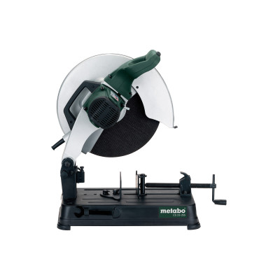 Монтажна пила Metabo CS 23-355