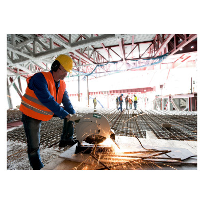 Монтажна пила Metabo CS 23-355
