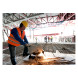 Монтажна пила Metabo CS 23-355
