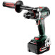 Дриль-шуруповерт акумуляторний Metabo BS 18 LTX BL I 602358500