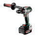 Дриль-шуруповерт акумуляторний Metabo BS 18 LTX BL I 602358650