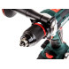 Дриль-шуруповерт акумуляторний Metabo BS 18 LTX BL I 602358650