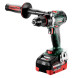 Дриль-шуруповерт акумуляторний Metabo BS 18 LTX BL I 602358660