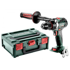 Дриль-шуруповерт акумуляторний Metabo BS 18 LTX BL I 602358840 без АКБ