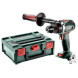 Дриль-шуруповерт акумуляторний Metabo BS 18 LTX BL I 602358840 без АКБ