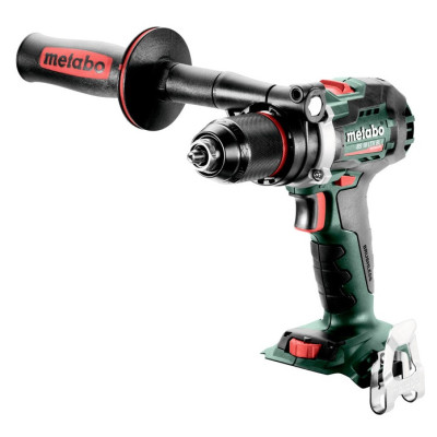 Дриль-шуруповерт акумуляторний Metabo BS 18 LTX BL I 602358840 без АКБ