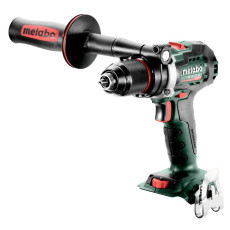 Дриль-шуруповерт акумуляторний Metabo BS 18 LTX BL I 602358850 без АКБ
