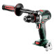 Дрель-шуруповёрт аккумуляторная Metabo BS 18 LTX BL I 602358850 без АКБ