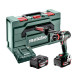 Дриль-шуруповерт акумуляторний Metabo BS 18 LTX BL Q I 602359650