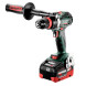 Дриль-шуруповерт акумуляторний Metabo BS 18 LTX BL Q I 602359660