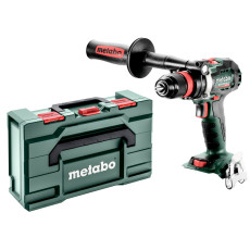 Дриль-шуруповерт акумуляторний Metabo BS 18 LTX BL Q I 602359840 без АКБ