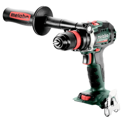 Дриль-шуруповерт акумуляторний Metabo BS 18 LTX BL Q I 602359840 без АКБ