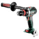 Дриль-шуруповерт акумуляторний Metabo BS 18 LTX BL Q I 602359840 без АКБ